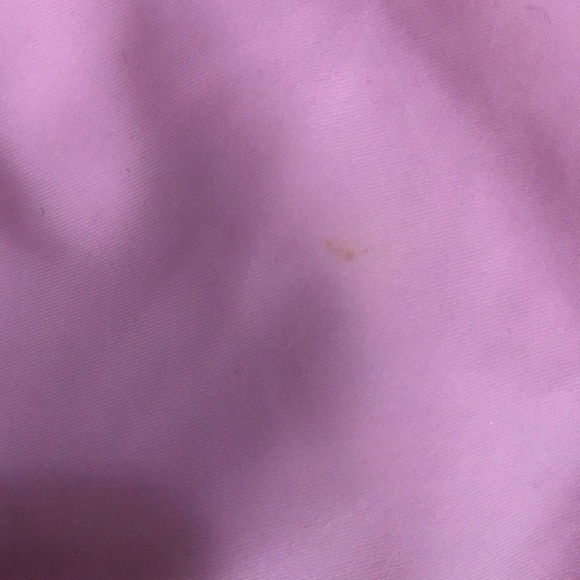 Aguaclara Ruffle Pink Cover Up Skirt - Picture 3 of 5